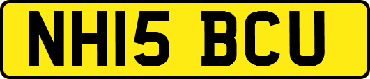 NH15BCU