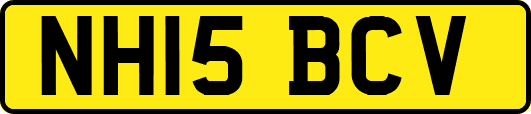 NH15BCV