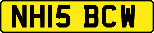 NH15BCW