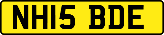 NH15BDE