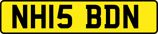 NH15BDN