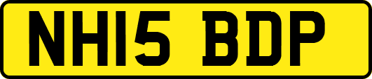 NH15BDP