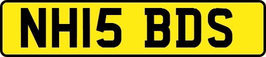 NH15BDS