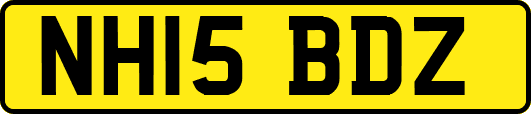 NH15BDZ