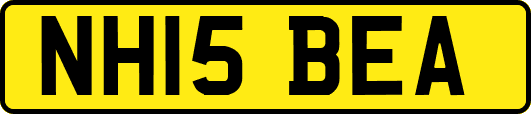 NH15BEA