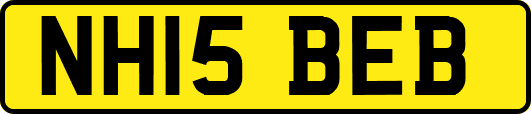 NH15BEB