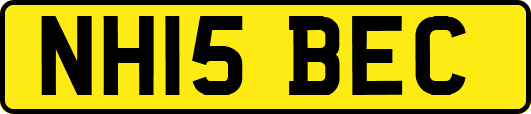 NH15BEC