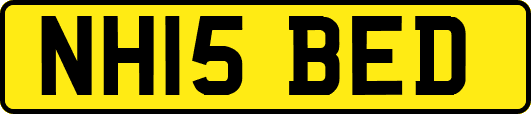 NH15BED