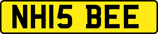 NH15BEE