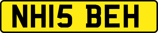 NH15BEH