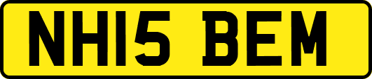 NH15BEM