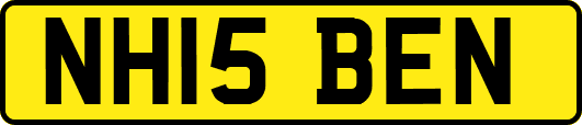 NH15BEN