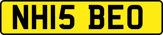 NH15BEO