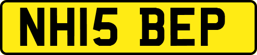NH15BEP