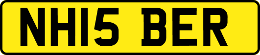 NH15BER