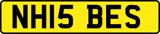 NH15BES