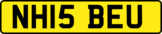 NH15BEU