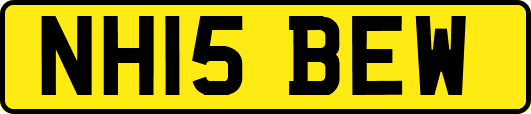 NH15BEW
