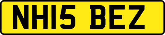 NH15BEZ