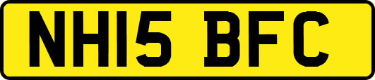 NH15BFC