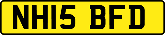 NH15BFD