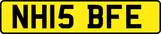 NH15BFE