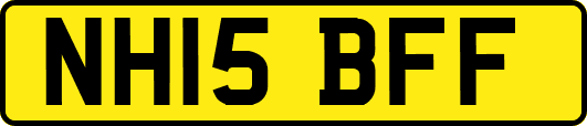 NH15BFF