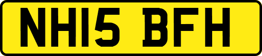 NH15BFH