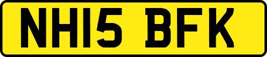 NH15BFK