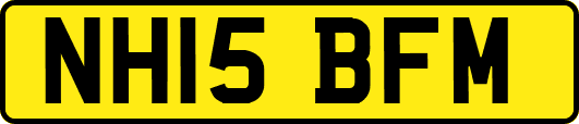 NH15BFM