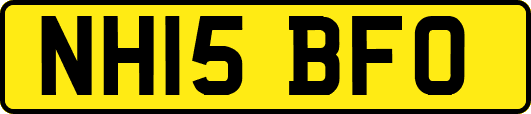NH15BFO