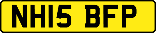 NH15BFP