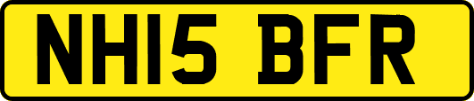 NH15BFR