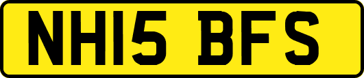 NH15BFS
