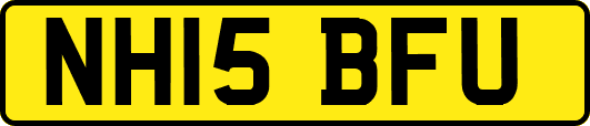 NH15BFU