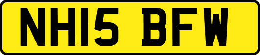 NH15BFW