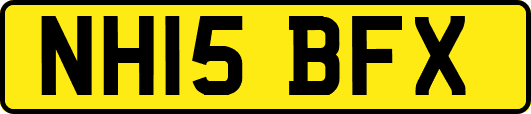 NH15BFX