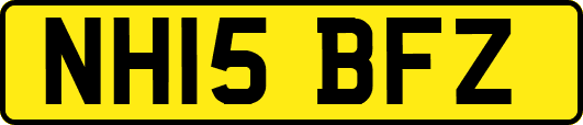 NH15BFZ