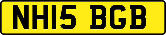 NH15BGB
