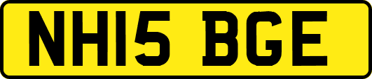 NH15BGE