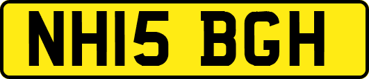 NH15BGH
