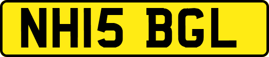 NH15BGL