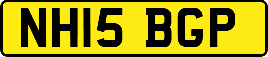 NH15BGP