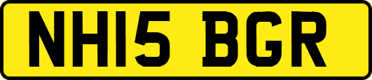 NH15BGR