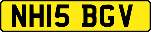 NH15BGV