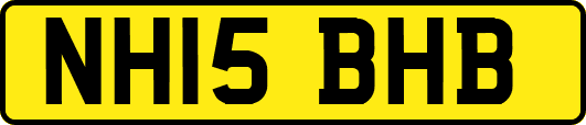 NH15BHB