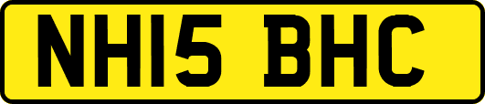 NH15BHC