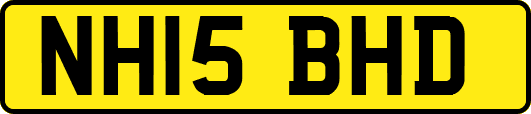 NH15BHD