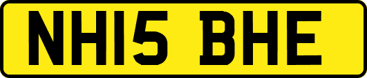 NH15BHE