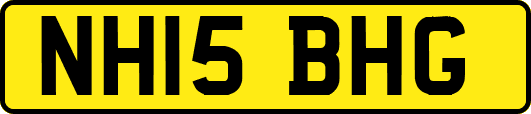 NH15BHG
